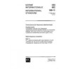 IEC 60169-11 Ed. 1.0 b:1977