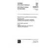IEC 60268-9 Ed. 1.0 b:1977