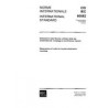 IEC 60582 Ed. 1.0 b:1977