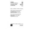 IEC 60231G Ed. 1.0 b:1977