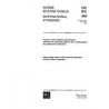 IEC 60549 Ed. 1.0 b:1976