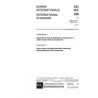IEC 60258 Amd.1 Ed. 1.0 b:1976