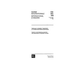 IEC 60545 Ed. 1.0 b:1976