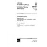 IEC 60418-4 Ed. 1.0 b:1976