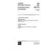IEC 60418-2 Ed. 1.0 b:1976