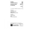 IEC 60418-1 Amd.1 Ed. 1.0 b:1976