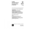 IEC 60169-13 Ed. 1.0 b:1976