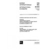 IEC 60092-503 Ed. 1.0 b:1975