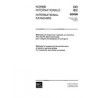 IEC 60496 Ed. 1.0 b:1975