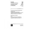 IEC 60169-4 Ed. 2.0 b:1975