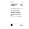 IEC 60457-1 Ed. 1.0 b:1974