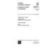 IEC 60418-1 Ed. 1.0 b:1974