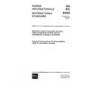 IEC 60462 Ed. 1.0 b:1974