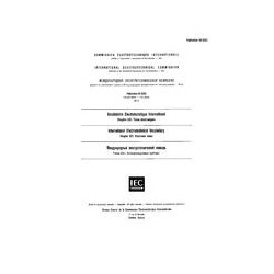 IEC 60050-531 Ed. 1.0 b:1974