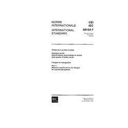 IEC 60154-7 Ed. 1.0 b:1974