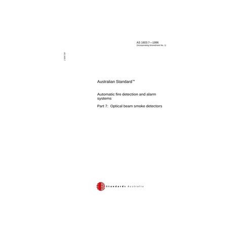 AS 1603.7-1996 [ Superseded ]