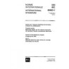 IEC 60493-1 Ed. 1.0 b:1974