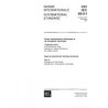 IEC 60068-3-1 Ed. 1.0 b:1974