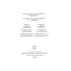 IEC 60092-3 Amd.3 Ed. 2.0 b:1973