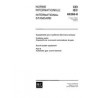 IEC 60268-8 Ed. 1.0 b:1973