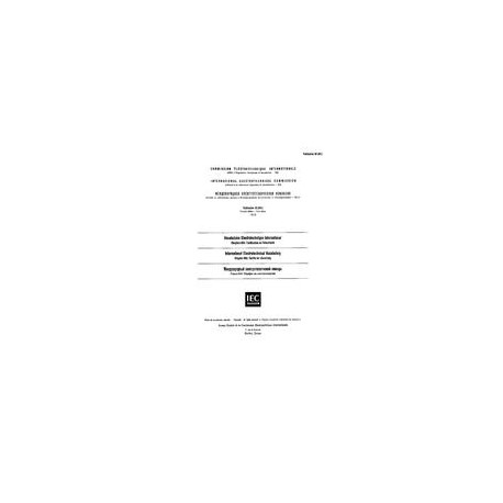 IEC 60050-691 Ed. 1.0 t:1973