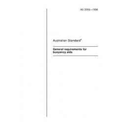 AS 2259-1996 [ Superseded ]