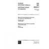 IEC 60235-1 Ed. 2.0 b:1972