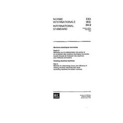 IEC 60034-2 Ed. 3.0 b:1972