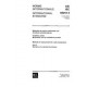 IEC 60244-3 Ed. 1.0 b:1972