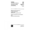 IEC 60244-3 Ed. 1.0 b:1972