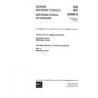 IEC 60394-2 Ed. 1.0 b:1972