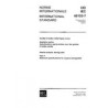 IEC 60153-7 Ed. 1.0 b:1972