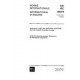 IEC 60374 Ed. 1.0 b:1971