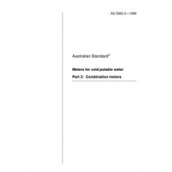 AS 3565.2-1996 [ Superseded ]