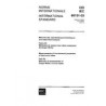 IEC 60151-25 Ed. 1.0 b:1971
