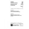IEC 60100 Amd.1 Ed. 2.0 b:1969