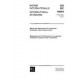 IEC 60294 Ed. 1.0 b:1969