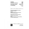 IEC 60151-21 Ed. 1.0 b:1969