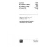 IEC 60258 Ed. 1.0 b:1968