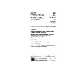 IEC 60141-2 Amd.1 Ed. 1.0 b:1967