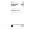 IEC 60067 Ed. 2.0 b:1966