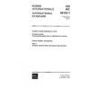 IEC 60153-1 Ed. 1.0 b:1964