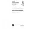 IEC 60145 Ed. 1.0 b:1963