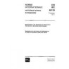 IEC 60135 Ed. 1.0 b:1961