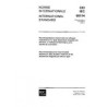 IEC 60114 Ed. 1.0 b:1959