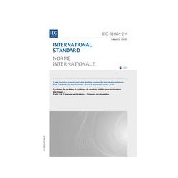 IEC 61084-2-4 Ed. 2.0 b:2017