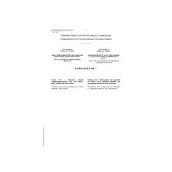 IEC 80369-5 Ed. 1.0 b cor.1:2017