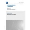IEC 62550 Ed. 1.0 b:2017