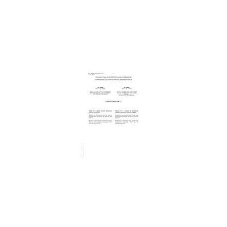 IEC 60969 Ed. 2.0 b cor.1:2017