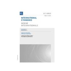IEC 60810 Amd.2 Ed. 3.0 b:2013